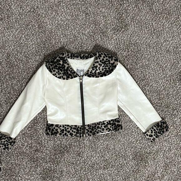 Hollywood Babe Jacket - Picture 1 of 5